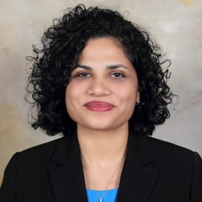 Dr. Vidya Colospate