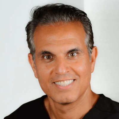Richard Nejat