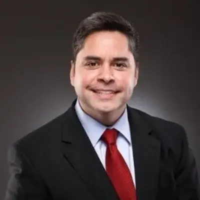 Dr. Edward Espinosa