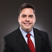 Dr. Edward Espinosa
