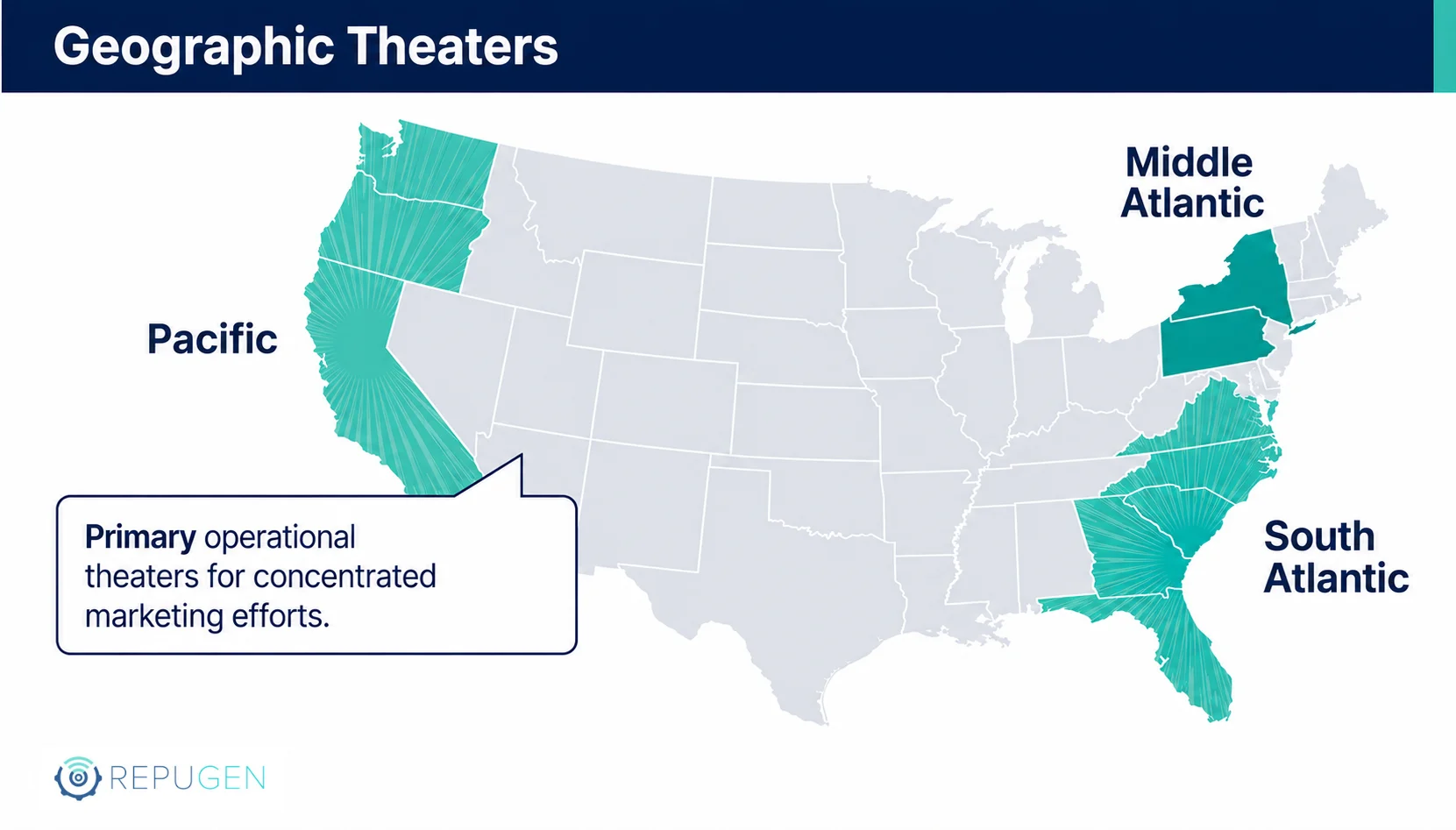 Top 3 US Regions Where Online Reviews Influence Provider Selection