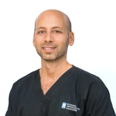 Dr. Laurence Schimmel