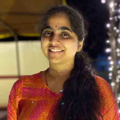 Paranjyothi Sripada