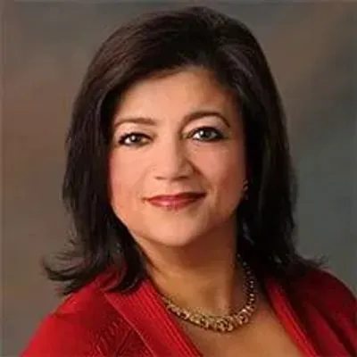 Rebecca Brocard Santiago