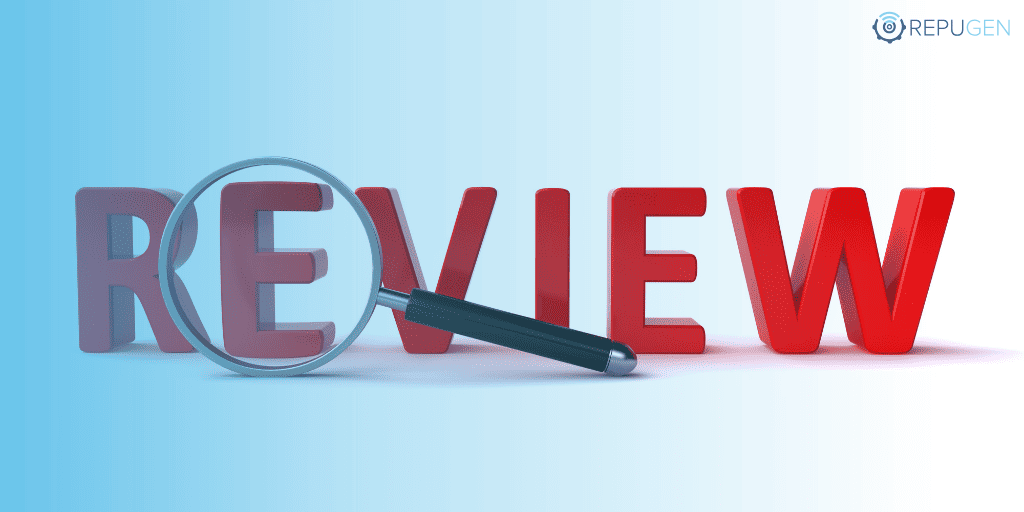 Aligning with FTC Guidelines: RepuGen Updates Review Invitation Process to Enhance Transparency and Compliance