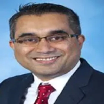 Satish Pai