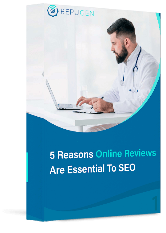 5 Reasons Online Reviews Are Essential To SEO