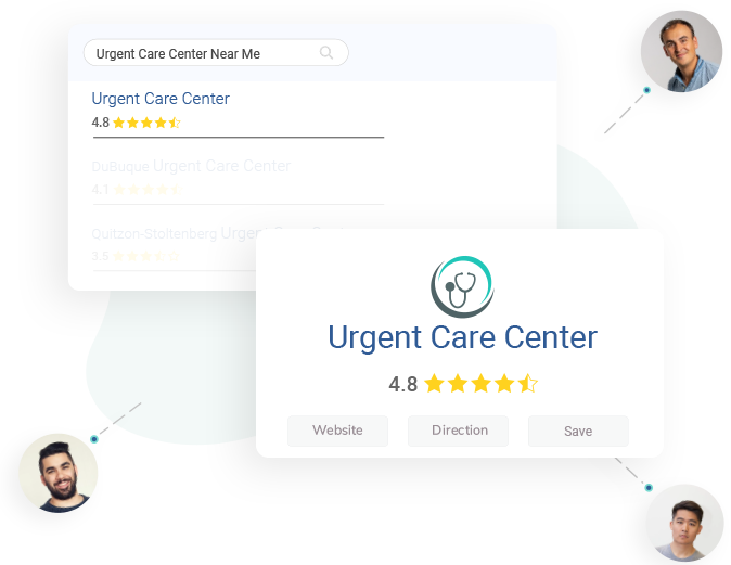 Attract New Patients to Your Urgent Care Center