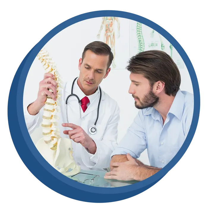 Reputation Management for Chiropractors