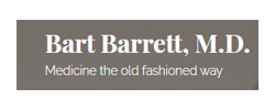 Bart Barrett