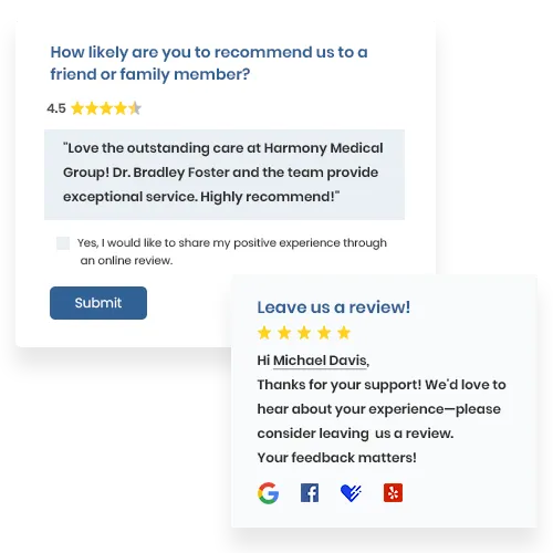 Get More Reviews on Impactful Platforms with Review Balancer