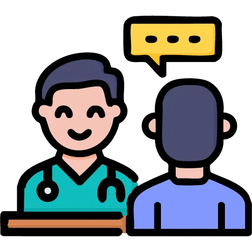 Healthcare Consultants