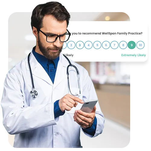 Turn Recent Visits Into Positive Reviews