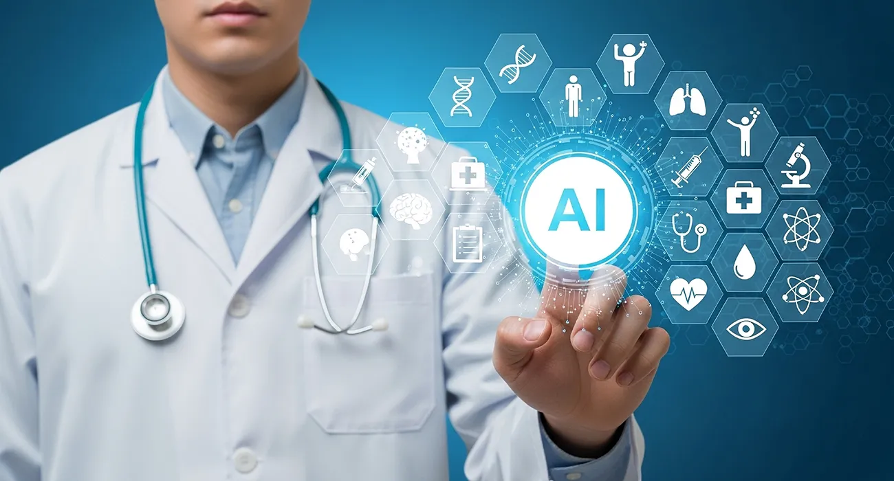 How Patients Use AI Tools to Search for Healthcare Providers