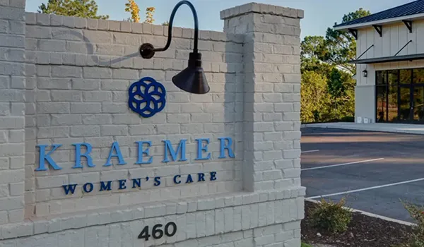 Kraemer Women’s Care