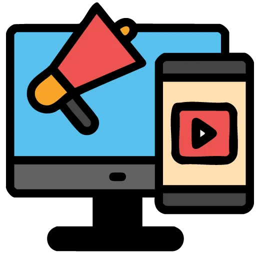 Marketing Agencies
