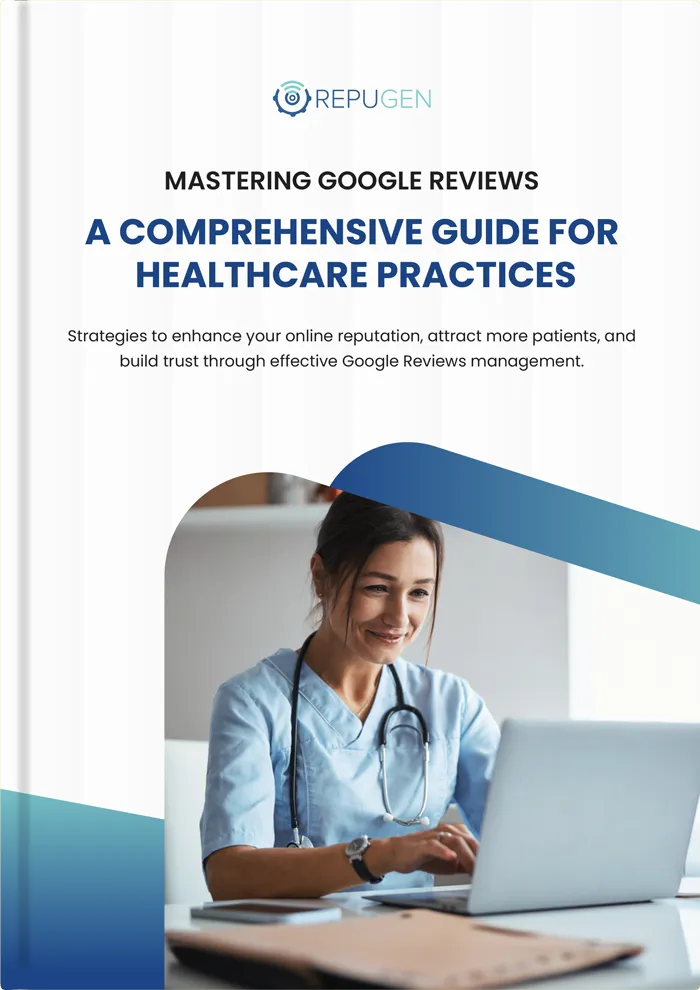 What Your Patients Are Saying: Why Review Tracking Matters