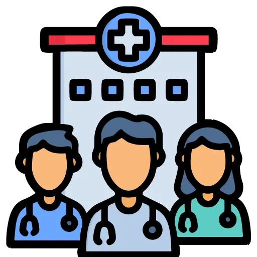 Medical Organizations