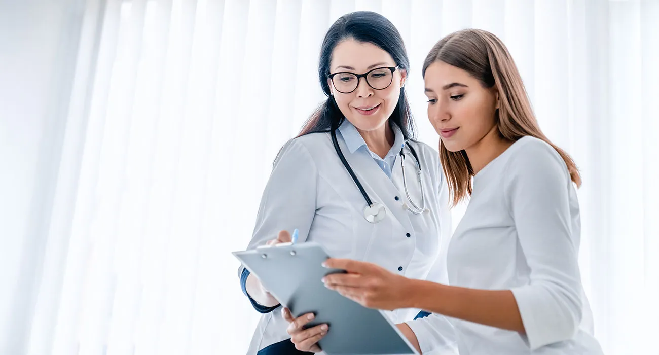 Patient Satisfaction Drivers