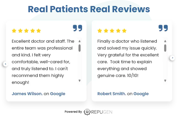 Build Trust & Improve AI Search Visibility