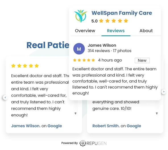 Update Automatically