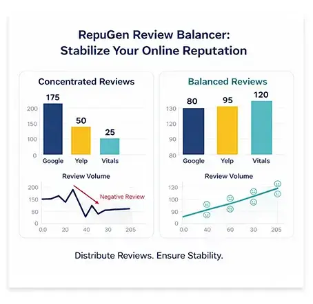 Reduce Reputation Risk Over Time