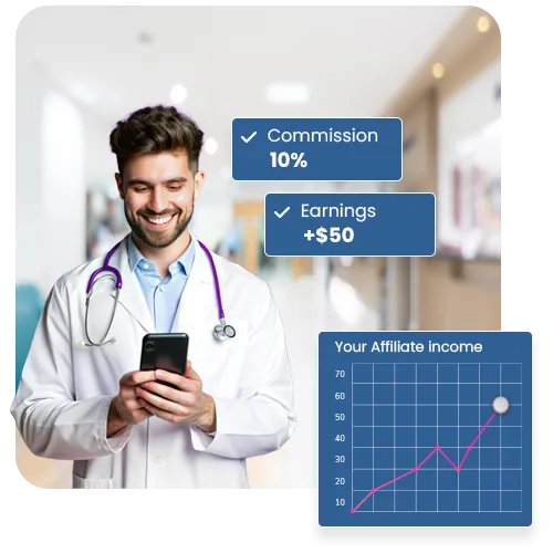 Maximize Your Earnings: Become a RepuGen Affiliate