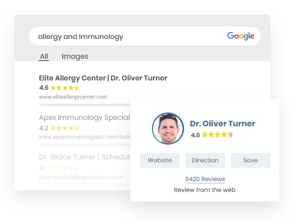 Get More Positive Patient Reviews