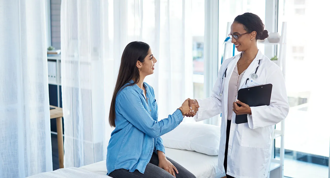 Greater Maryland Pain Management