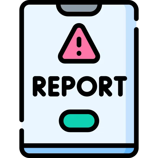 Review Reporting