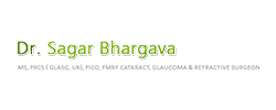 Dr. Sagar Bhargava