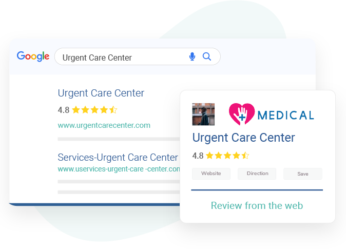 Develop Your Urgent Care Center’s Online Reputation