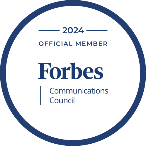 RepuGen on Forbes Communication Council