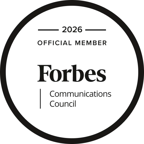 RepuGen on Forbes Communication Council
